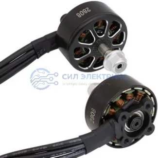 фото Электродвигатель 2808 1500-RH