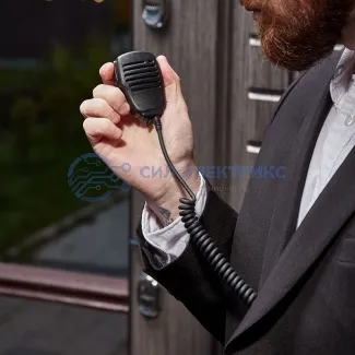 фото Тангента (выносной микрофон и громкоговоритель) REXANT T-1