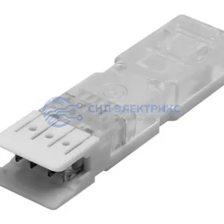 фото Вилка коммутационная 110 типа, на 2 пары REXANT