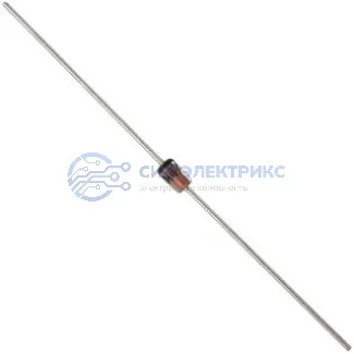 Стабилитрон 1N4736A фото Стабилитрон 1N4736A