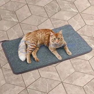 фото Коврик с подогревом REXANT RNX-75, 220 В, 50 Гц, 75Вт, IPX1, 500х700 мм