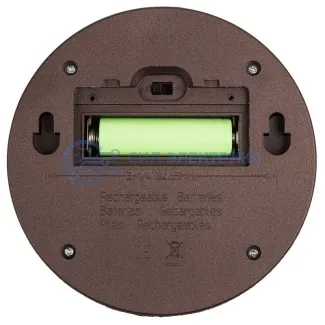 фото Светильник светодиодный, настенный на солнечной батарее (SLC-60) LAMPER