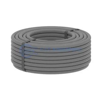 фото Кабель силовой медный NUM-J 4x2,5 мм², длина 20 метров, ГОСТ 31996-2012, ТУ 3520-015-38229892-2015 REXANT