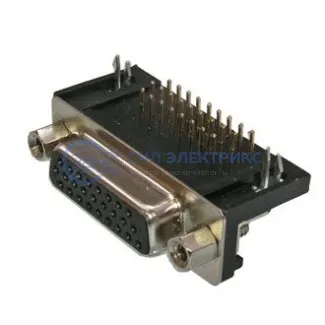 фото Разъем DHR-26FB