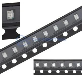 фото Светодиод LED0805W