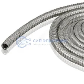 фото Металлорукав, Ø20 мм, мешок