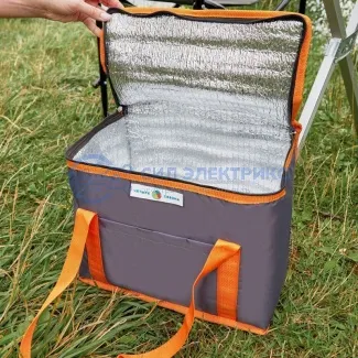 фото Сумка-холодильник /термосумка/ объемом 20 л.