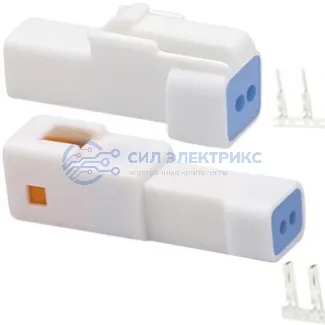 фото Разъем питания низковольтный 02MF-JWPF-VSLE