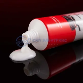 фото Паста для удаления царапин (антицарапин) 100мл, туба REXANT