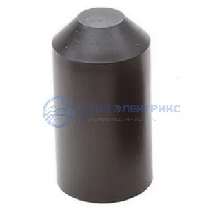 фото Термоусаживаемая капа ОКТ(ОГТ)-10/5-30