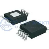 Микросхема Микросхема AD5248BRMZ10 фото Микросхема Микросхема AD5248BRMZ10