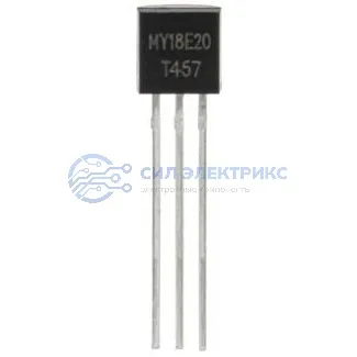 фото Датчик температуры MY18E20-15