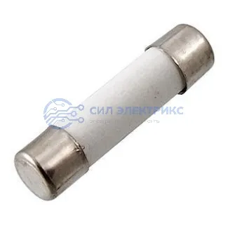 фото Предохранитель ВП2Б-1, 0,4 А, для защиты цепей с повышенной нагрузкой