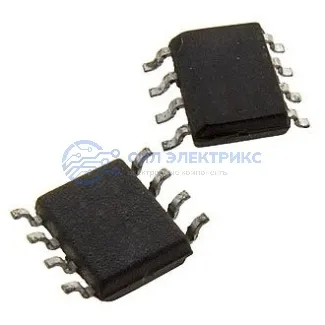 фото Транзистор полевой 9435, 30 В, 5 А, корпус SOT-23