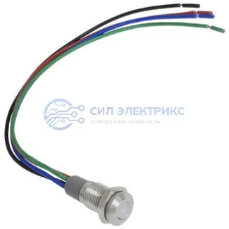 фото Индикатор антивандальный GQ8WF-RGB