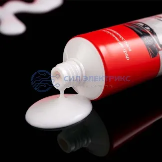 фото Полироль фар 100мл, туба REXANT