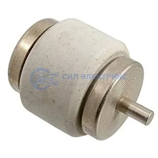 фото Предохранитель ПВД5, 200 А, для защиты цепей большой мощности, промышленный стандарт