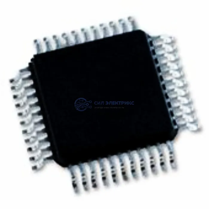Микросхема интерфейса HI-3282PQI, 28 выводов, корпус QFN-28, -40°C до +85°C, 3.3 В, 1 мкА фото Микросхема интерфейса HI-3282PQI, 28 выводов, корпус QFN-28, -40°C до +85°C, 3.3 В, 1 мкА