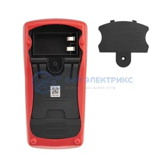 фото Профессиональный мультиметр (RLC-метр) UNI-T UT603