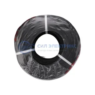 фото Провод для полевой связи П-274-М, 500 м REXANT