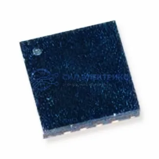 Микросхема интерфейса HI-8596PCIF, 28 выводов, корпус QFN-28, -40°C до +85°C, 3.3 В, 1 мкА фото Микросхема интерфейса HI-8596PCIF, 28 выводов, корпус QFN-28, -40°C до +85°C, 3.3 В, 1 мкА