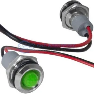 фото Индикатор антивандальный GQ10WR-G