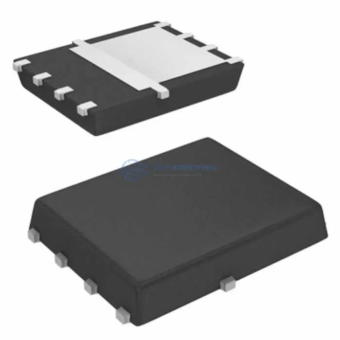 Транзистор полевой SI7469DP-T1-GE3, N-канал, 60 В, 20 А, корпус PowerPAK SO-8 фото Транзистор полевой SI7469DP-T1-GE3, N-канал, 60 В, 20 А, корпус PowerPAK SO-8