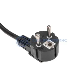 фото Пушка тепловая, квадратная, PTC, 3кВт REXANT