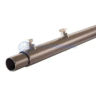 фото Мачта для антенн телескопическая, 300см, 2 колена REXANT