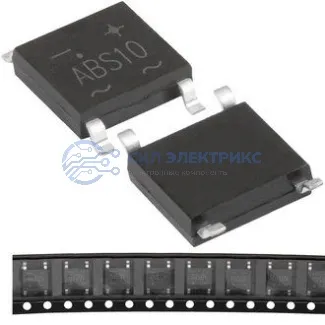 Диодный мост ABS10 фото Диодный мост ABS10