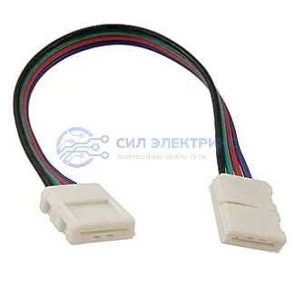 фото Светодиодная лента A2T-4P-10 15cm