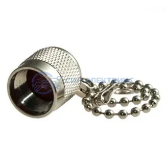 фото Высокочастотный разъем TNC-7320 (HYR-0318)(GN-318K)