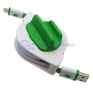 фото Шнур для мобильных устройств Ui-0022 3m