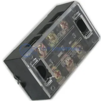 фото Колодка клеммная TB-3503