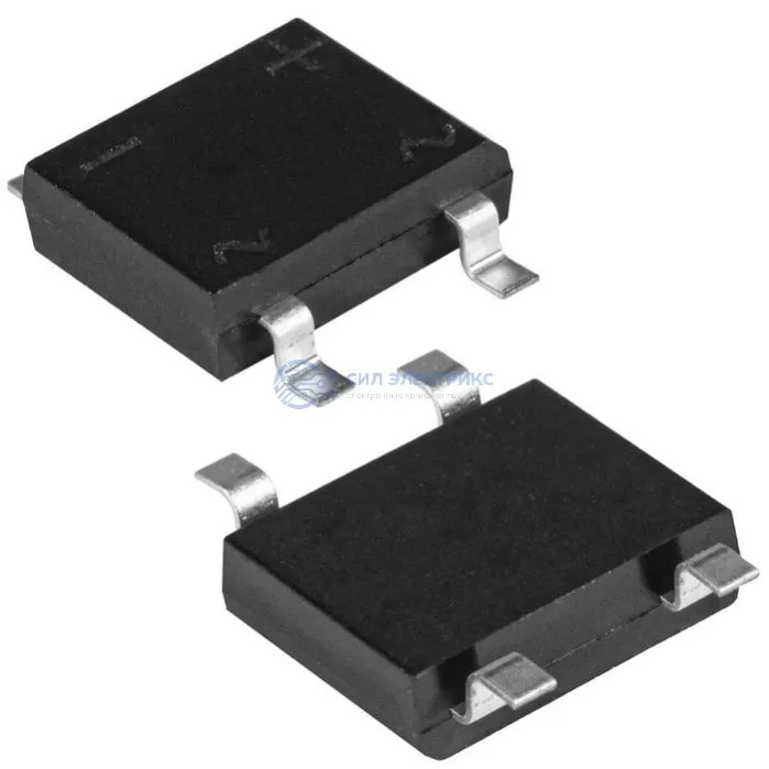 Диодный мост DB207S фото Диодный мост DB207S