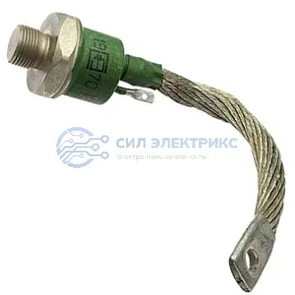 Силовой диод ВКДУС-75-8 фото Силовой диод ВКДУС-75-8