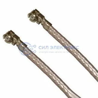 фото Высокочастотный разъем UFL-F/UFL-F JV-003 100CM