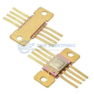 фото Микросхема МИС14Б, 5 В напряжение питания, 16 выводов, 10 МГц, рабочий диапазон температур от -40°C до +85°C