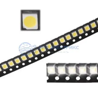 фото Светодиод XL-3528WWC