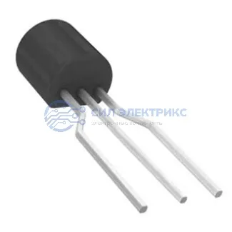 фото Датчик температуры DS18B20+T&R