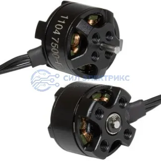 фото Электродвигатель 1104 7500-RH