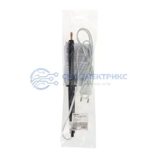 фото Паяльник с пластиковой ручкой, серия ЭПСН, 40Вт, 230В, пакет REXANT