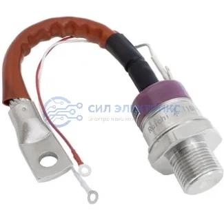 фото Тиристор силовой Т161-160-18