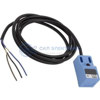 фото Датчик индуктивный SN04-P2 PNP NC