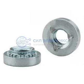 фото запрессовочная SL-M6-1