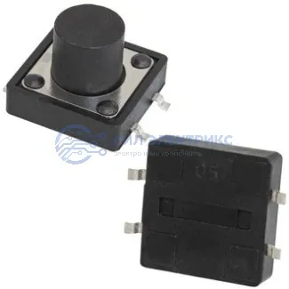 фото KAN1243 0901B 12x12x9mm SMD