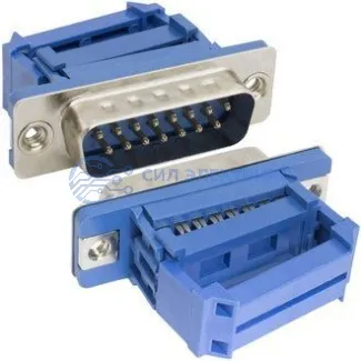 фото Разъем DI-15M