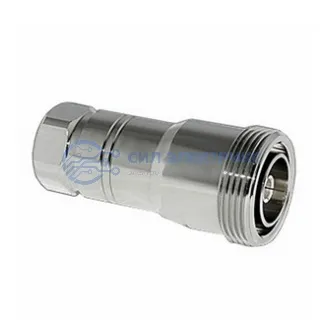 фото Высокочастотный разъем 25-J012V