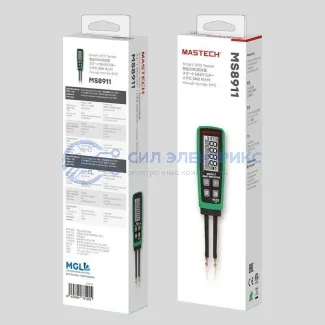 фото Мультиметр (SMART SMD-тестер) MS8911 MASTECH