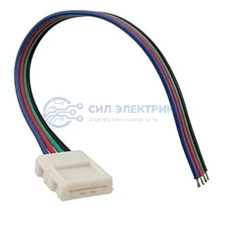 фото Светодиодная лента A4P-10 15cm